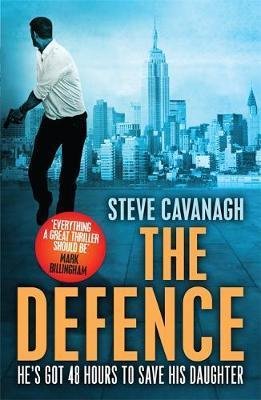 Book Review #10 | The Defence — Steemit