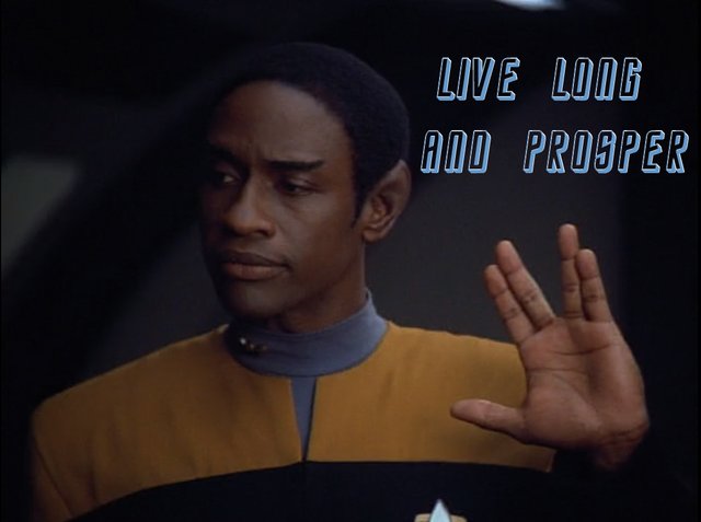 I ll do that here. Спок Live long and Prosper. Постер Live long and Prosper. Live long and Prosper.