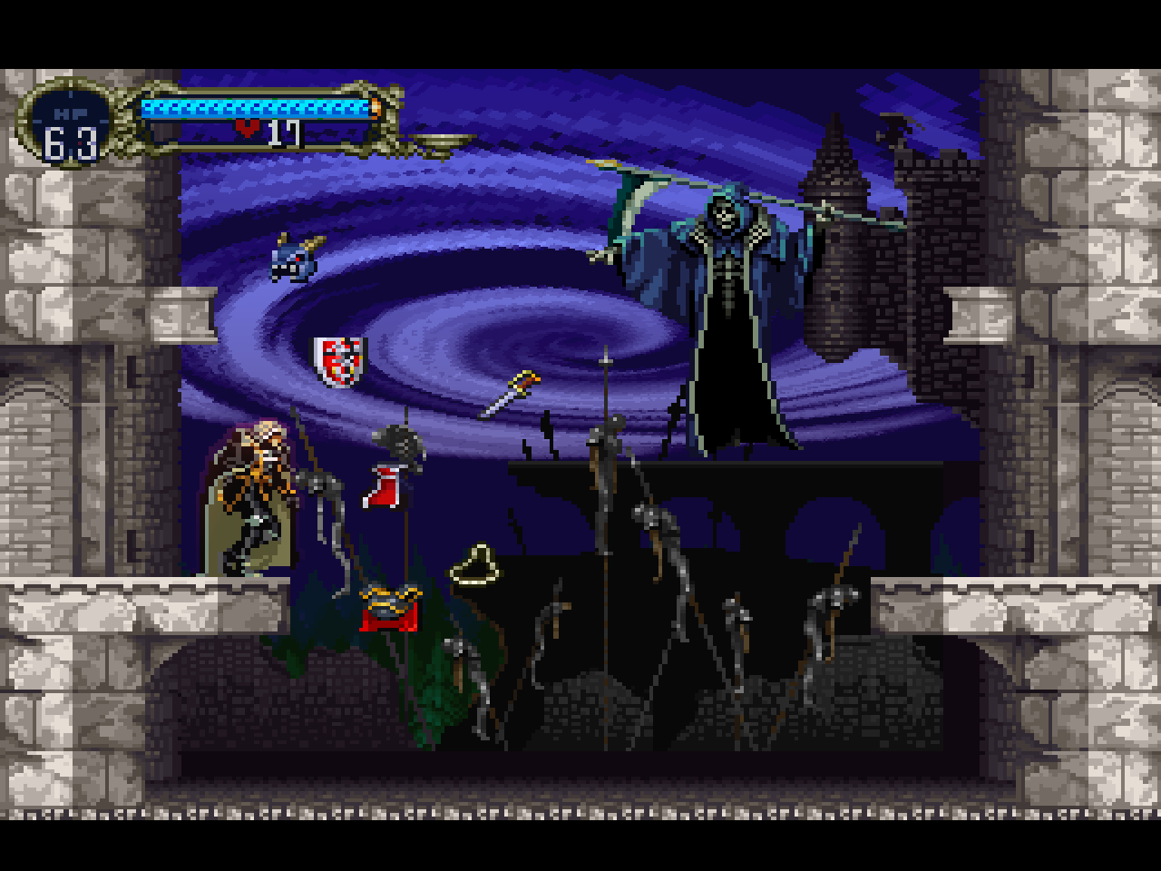 Кастельвания симфония ночи. Алукард кастлевания. Castlevania s. Кастельвания 1997. Castlevania: symphony of the night (1997).