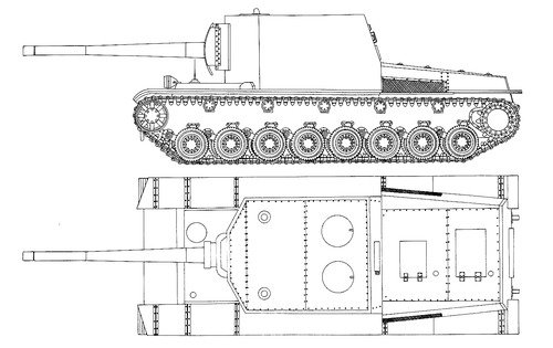 Су 100у рисунок