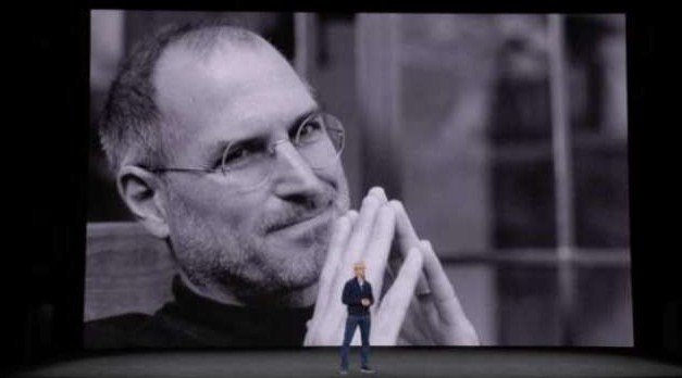 Apple became the first $ 1 trillion dollar company — Steemit