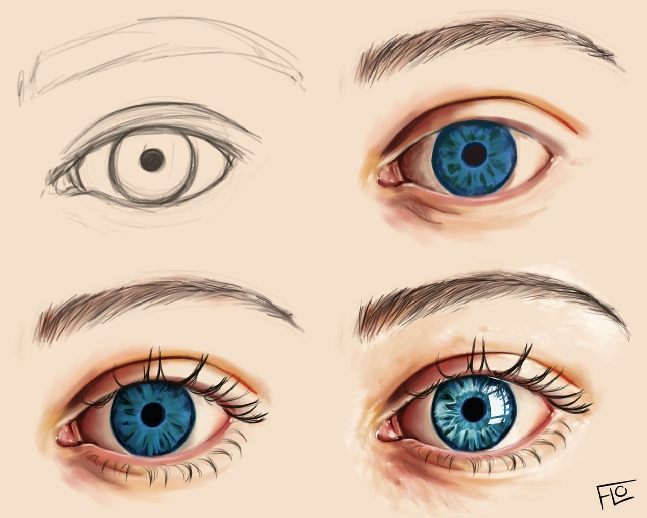 Глаз т в. Зрачки для рисования. Глаза для рисования. Реалистичный глаз. Реалистичный стиль рисования глаз.
