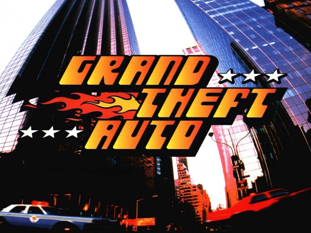 Gta 1. Grand Theft auto 1. Grand Theft auto 1997. Grand Theft auto 1 обложка. Первая ГТА 1997.