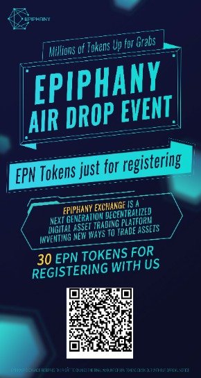 Drop event