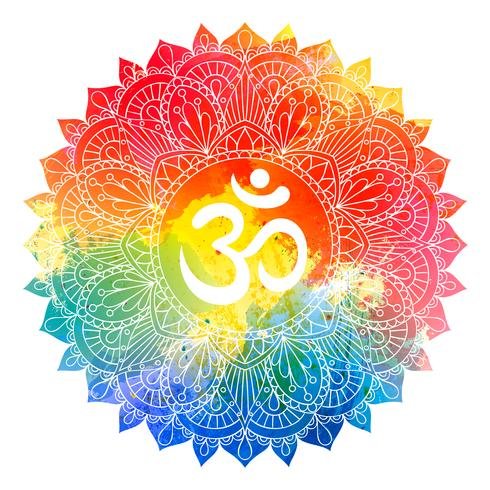 mandala-ornament-with-om-symbol-over-colorful-watercolor-background-aum-ohm-inscription-in-vintage-round-hand-drawn-pattern-for-card-invitation-design-t-shirt-print-wedding-card-tattoo-element-vector.jpg