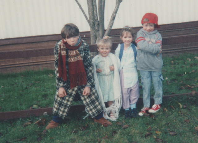 dress up dec 92 jsa