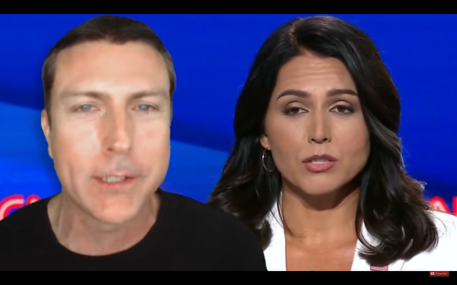 mark dice tulsi july 2019