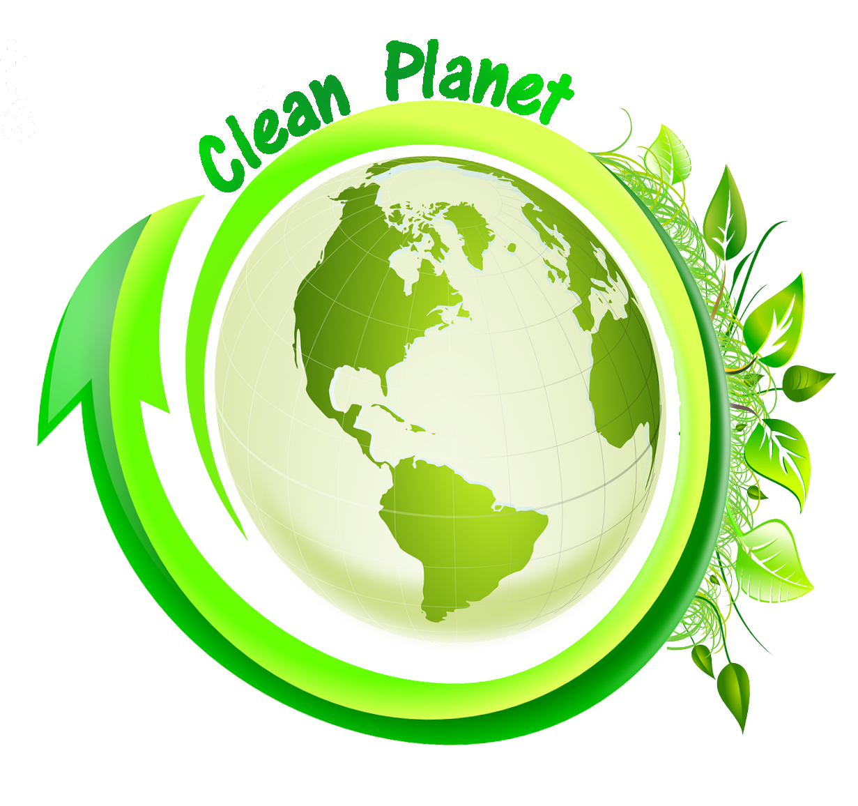 Clean planet