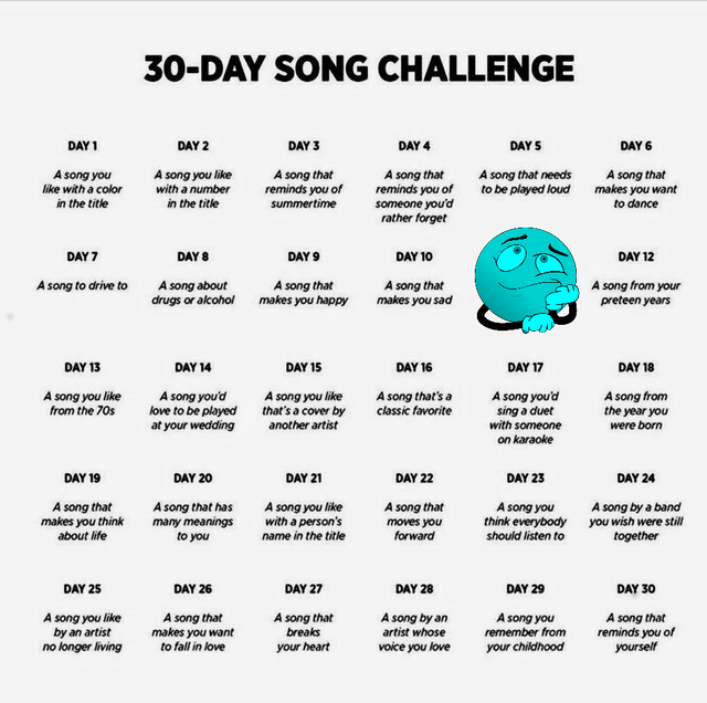 30 Day Songs 11-30.png