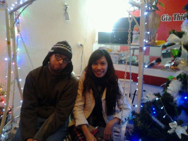 2012-12-01  - Saturday - JA & Joy Sanchez - Papa Foods.jpg