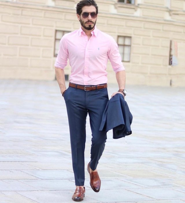 How To Match Shirts And Pants?  Steemit