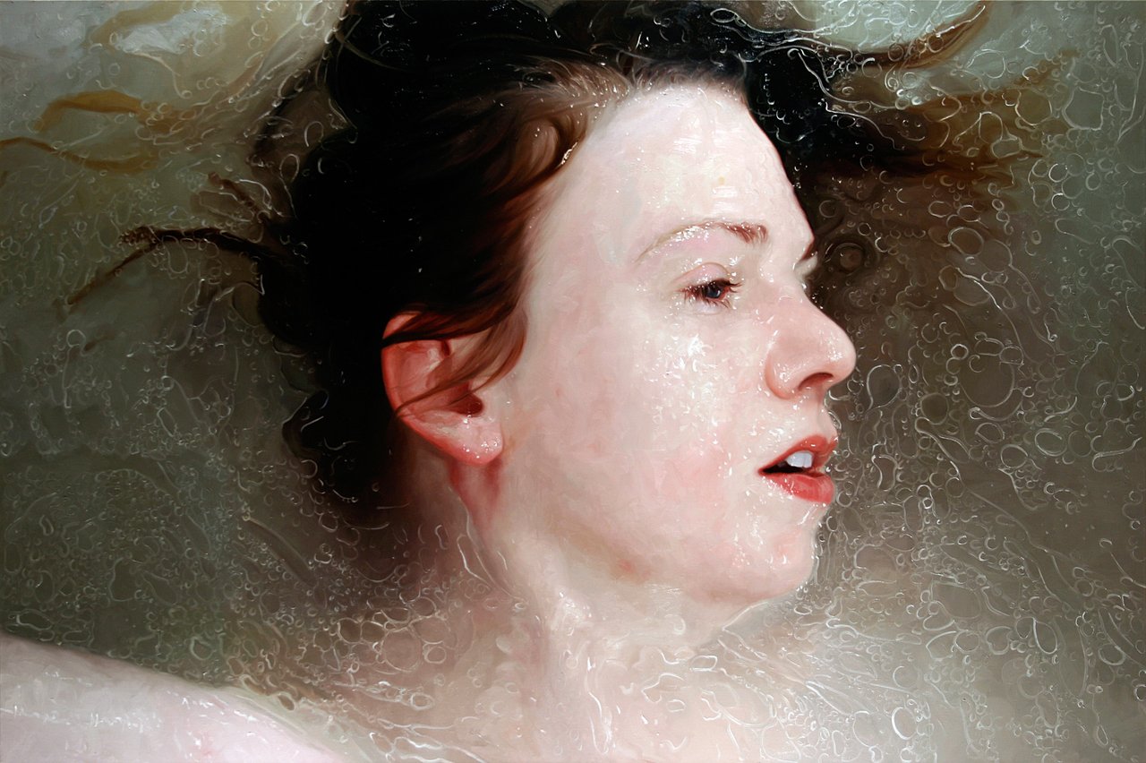 Гиперреализм. Алисса Монкс. Alyssa Monks. Джон Монкс художник картины. Американская художница Алисса Монкс.