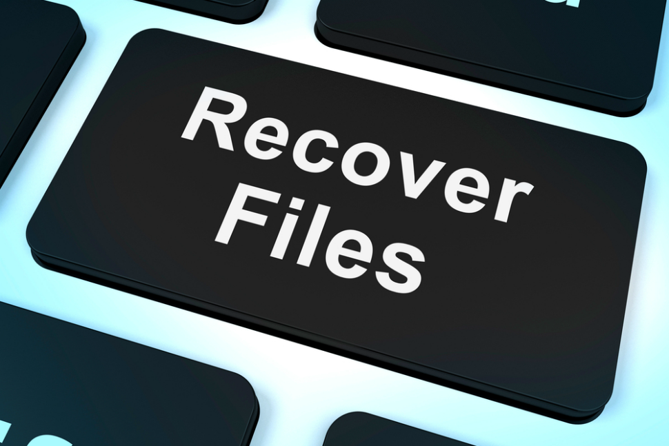 Recover. How to recover deleted files. Восстановление удаленных данных. To recover.