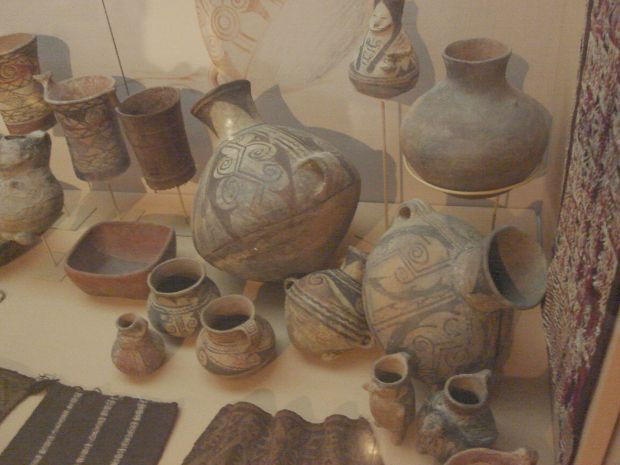 Chiribay pottery Arica museum chile Alexson Scheppa Peisino(AlexSP)public.jpg