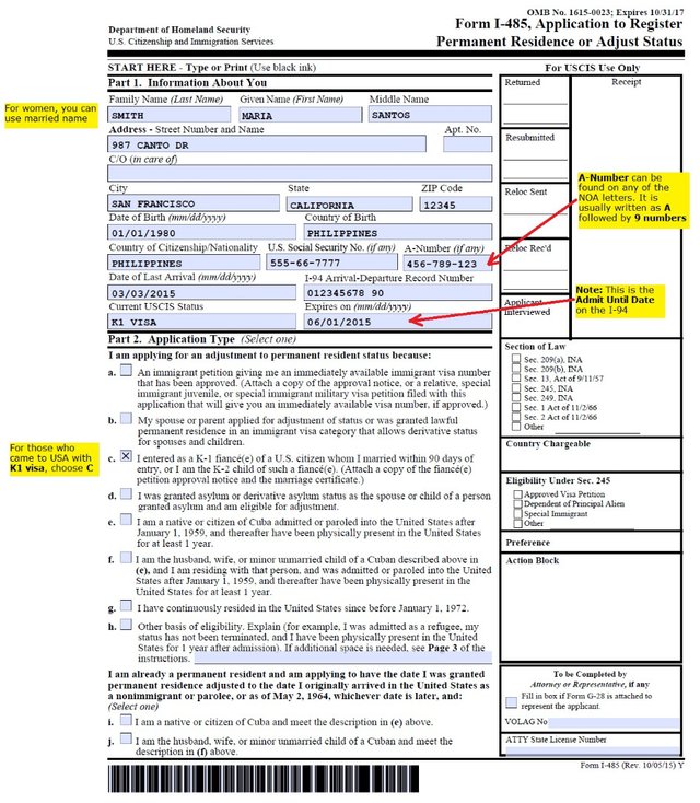 Re entry permit грин карта