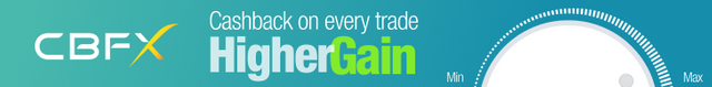 CashbackForex