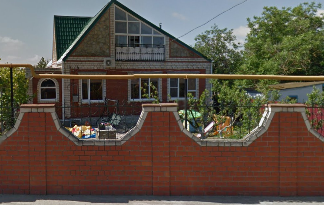 Продажа домов в краснодарском крае недорого недалеко от моря недорого и с фото