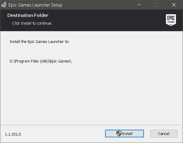 Путь установки. Установить Epic games Launcher в 0. Установщик ЭПИК геймс. Установить Epic games Launcher в 0 ошибка. Установка ЭПИК гейм лаунчер.