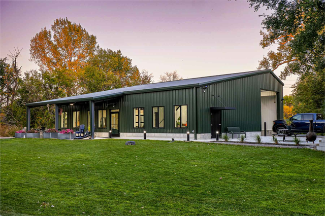 Understanding the Factors that Influence Metal Building Prices for ...
