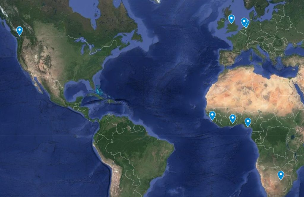 Где находится остров доминикана Доминикана: это нужно знать туристу! Megapolus Tours Дзен