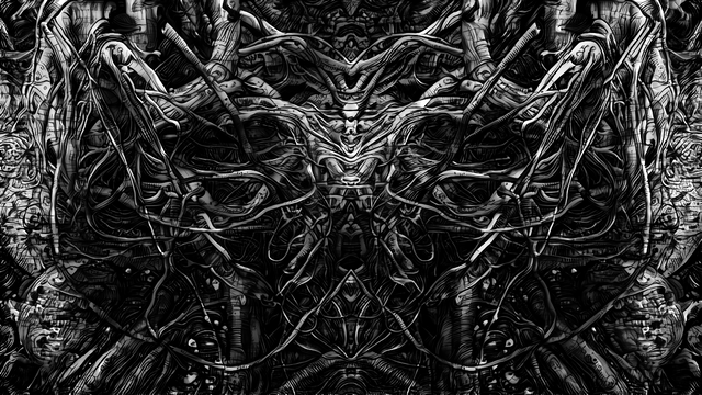 Darker Things