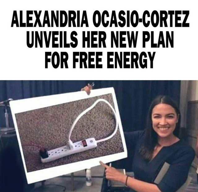 aoc circular power