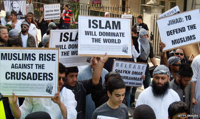 islam muslims jihadism free speech