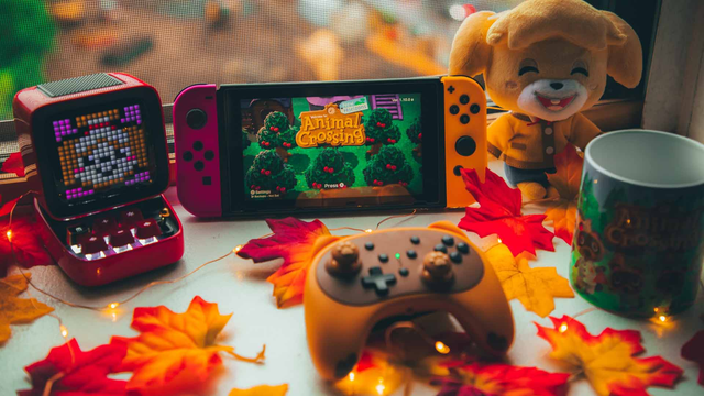 The Ultimate Guide to Retro Gaming with Gamulator — Steemit