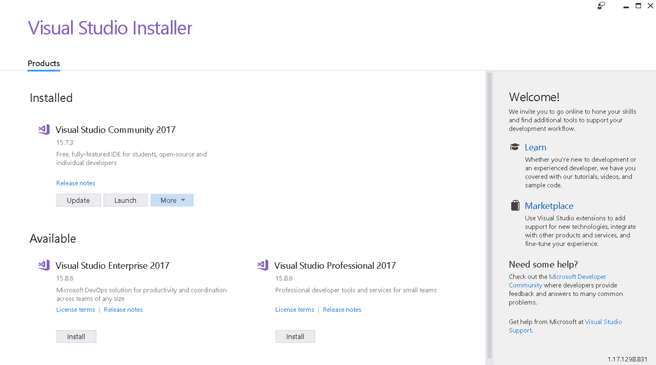 Microsoft visual studio install. Visual studio installer. microsoft visual studio installer. установщик вижуал студия. визуал студио инсталлер.