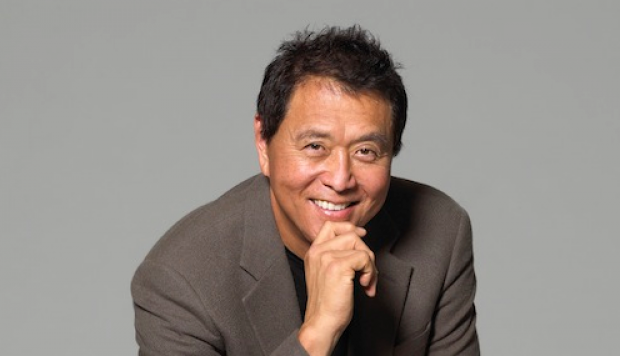 Las 5 Claves para ser Rico, según Robert Kiyosaki — Steemit