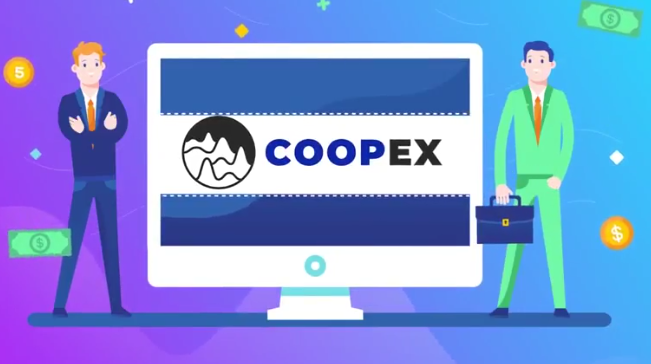 Coopex new beat order