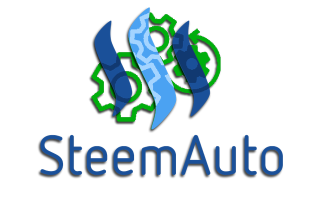 SteemAuto Logo