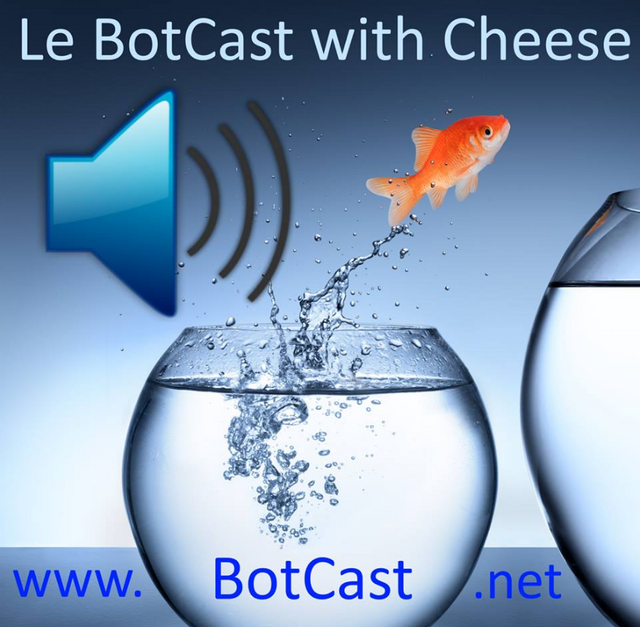 Botcast