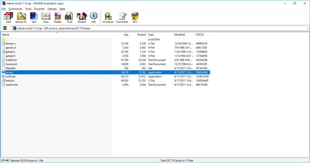 [HACKING] - How to take remote control of a Windows machine — Steemit