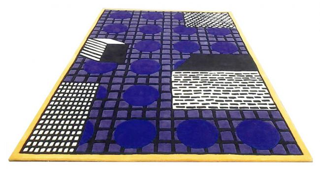 10 iconic examples of Memphis design — Steemit