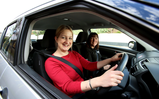 uk driving changes