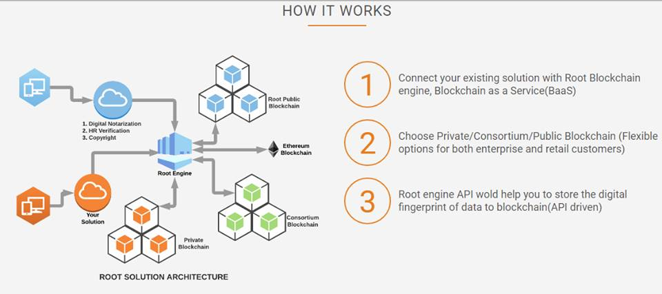 Exist solution. Как работает root. ICO блокчейн. Криптография в блокчейне. Root механизмы.