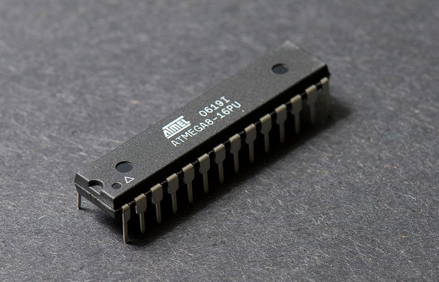 Microcontrollers the Brain-Child of Gary Boone — Steemit