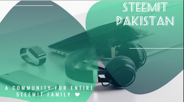 Steemit pakistan