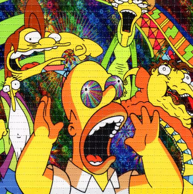 The Reality of LSD Myths Revealed — Steemit
