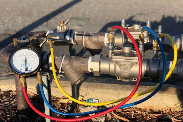 Common Problems Found During Backflow Testing in Chapel Hill — Steemit