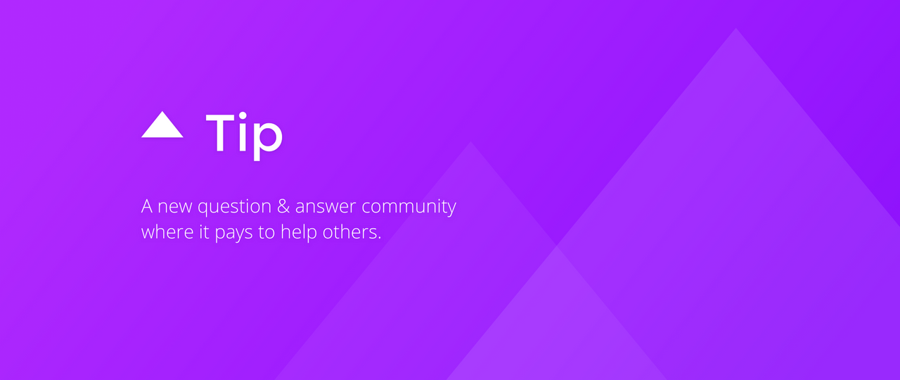 Community answers. Community answers