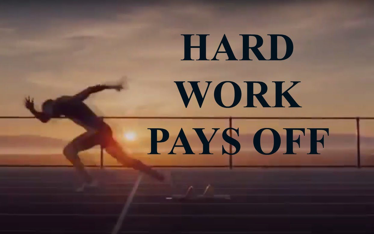 Work hard. Hard work pays off. Hard work мотивация. Hard work pays off обои.