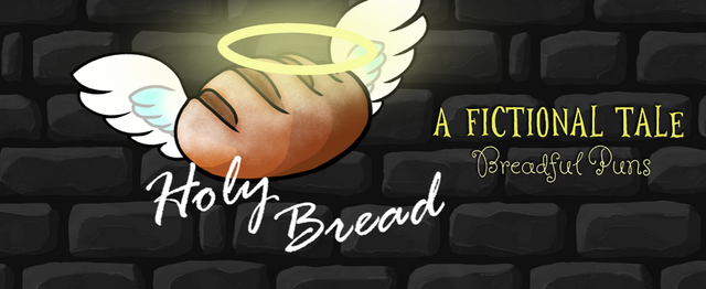 Holybread