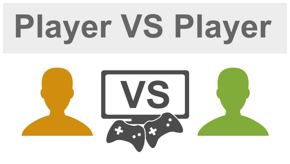 Some good. Player vs Player. Player versus Player. Player надпись. Player vs Player значок логотип.