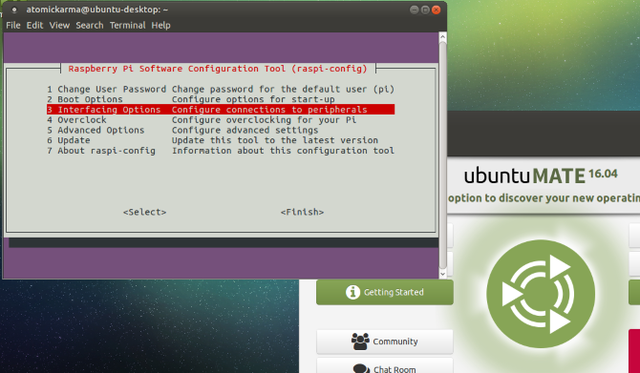 Installing Ubuntu on Raspberry Pi 3 - Client and Server — Steemit