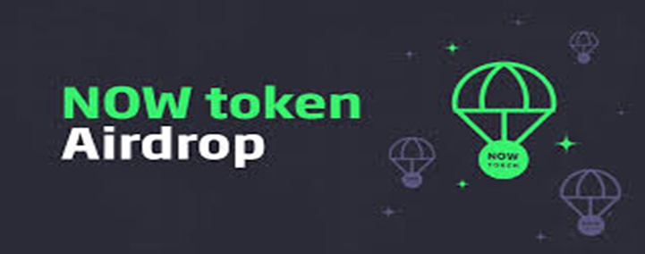 Now token