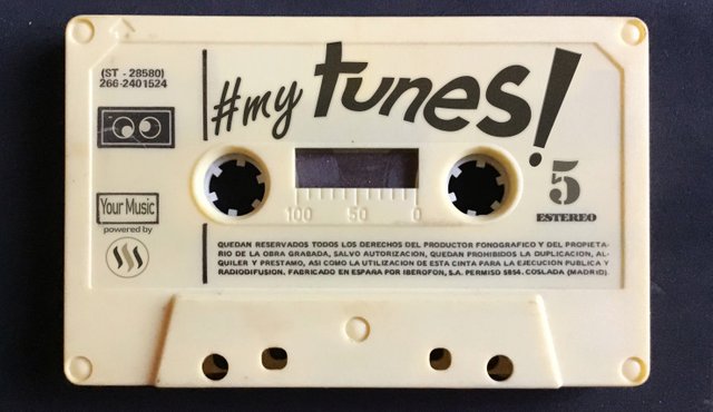 mytunes
