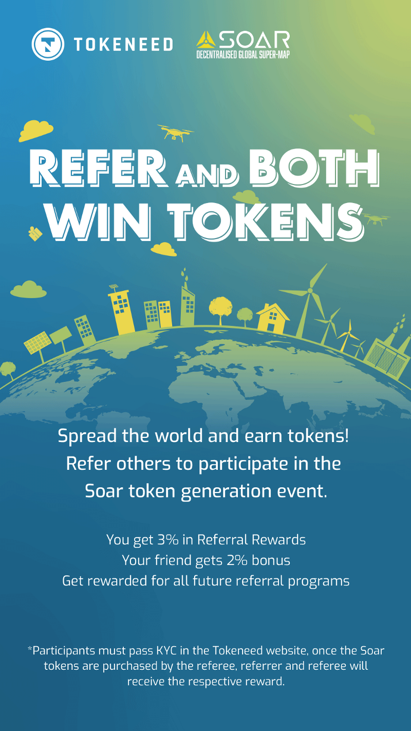Token generation