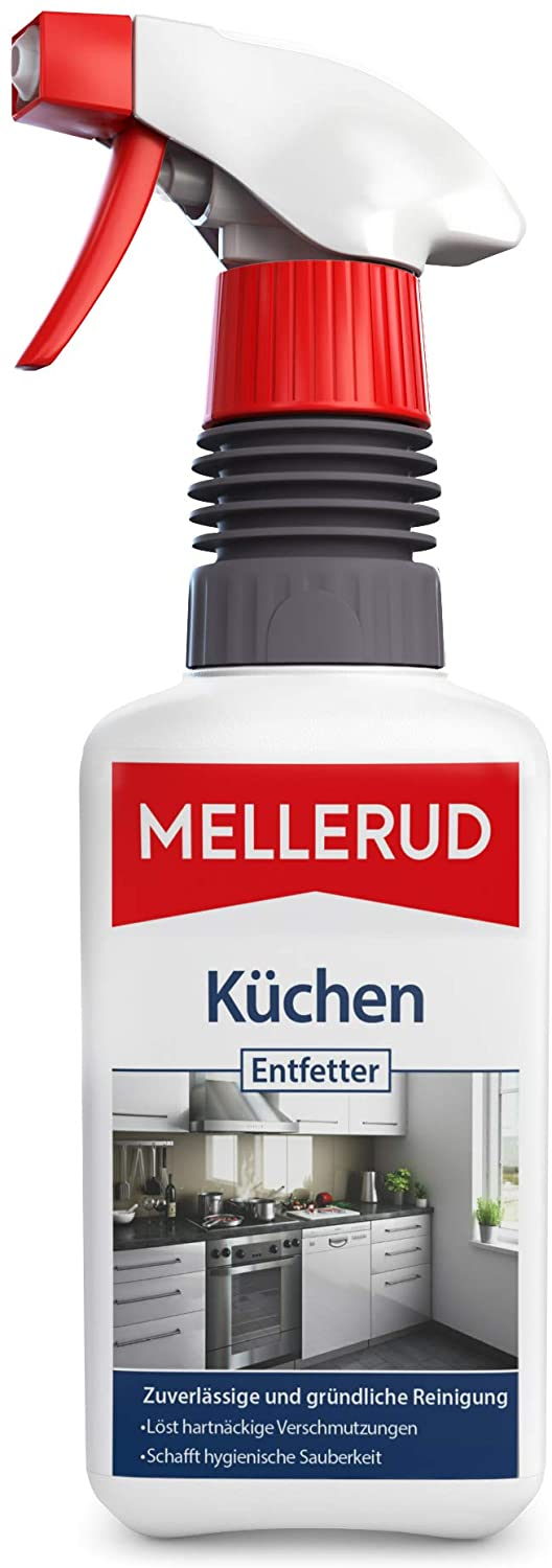 Mellerud Küchen Entfetter